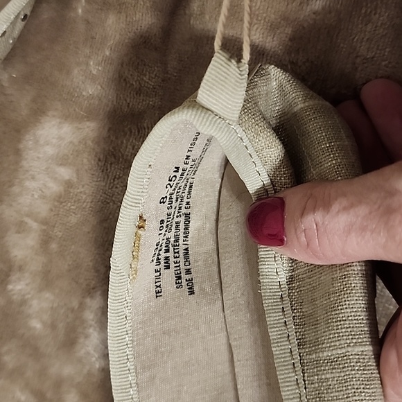 American Eagle Flats New no tags - Picture 4 of 6